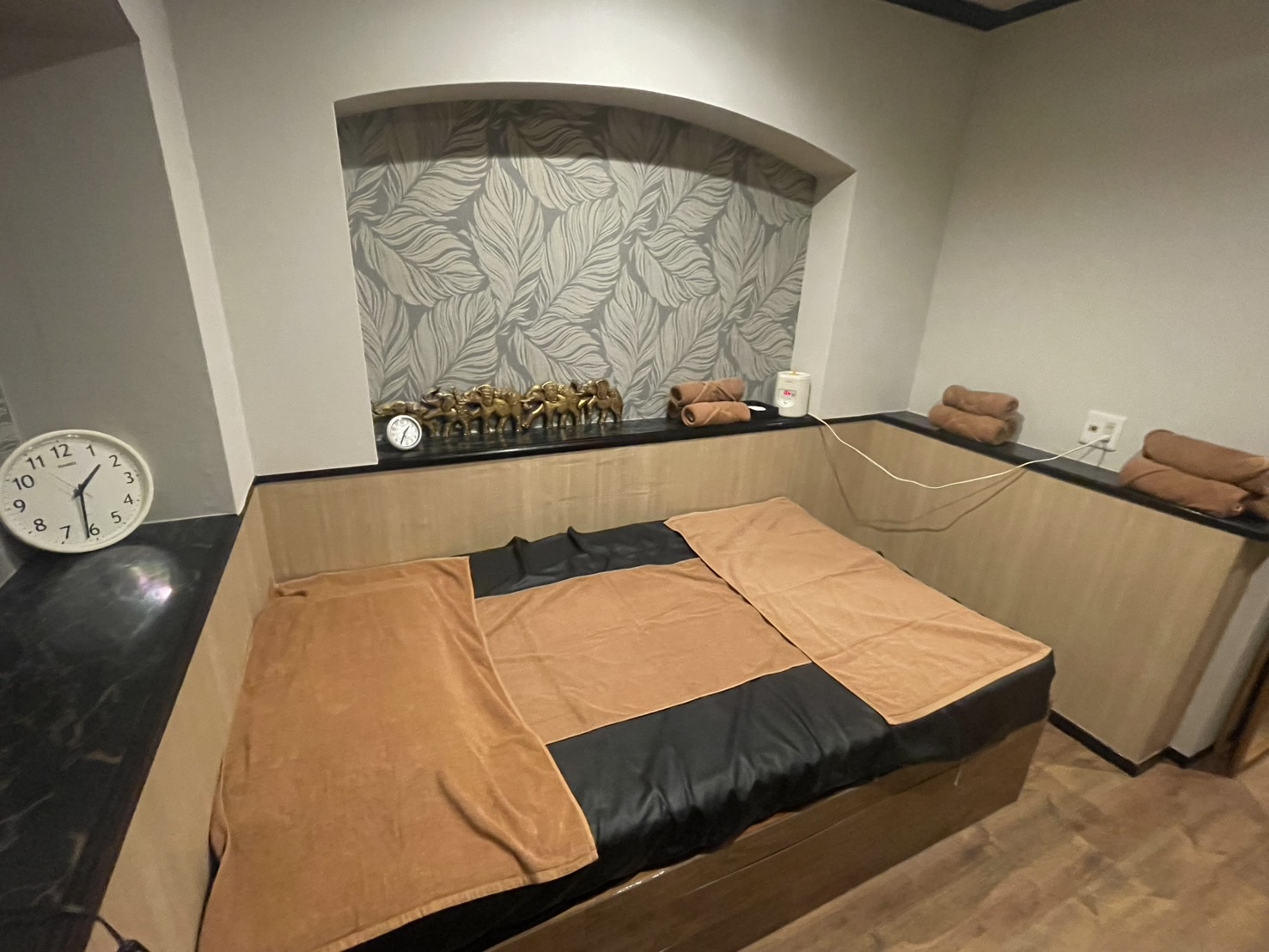 お部屋紹介